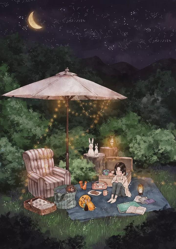 逃离诡异小镇