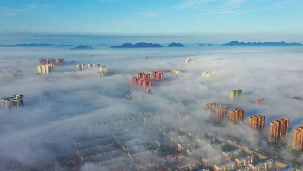 五级书记抓大气  五项硬招促治理